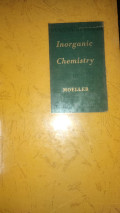 Inorganics Chemistry