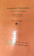 Inorganics Chemistry