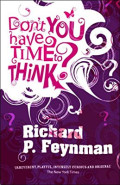 Do't You Have Time to Think
