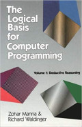 THE LOGICAL BASIS FOR COMPUTER PROGRAMMING VOL. II