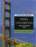 Fisika Universitas Jilid 1, Edisi Kesepuluh