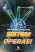 PERANCANGAN SISTEM OPERASI