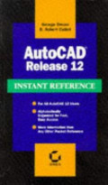 AUTOCAD RELEASE 12