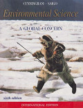 ENVIRONMENTAL SCIENCE ( A GLOBAL CONCERN )