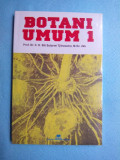 Botani Umum 1