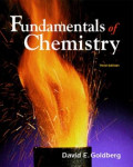 Fundamentals of Chemistry, Third Edition