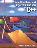 DATA STRUCTURES AND ALGORITMS