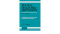 Practical Organic Mass Sppectrometry ; A Guide For Chemical & Biochemical Analysis, 2 Nd Ed.
