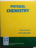 Physical Chemistry, 5 Th. Ed.