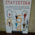 STATISTIKA:PENERAPAN METODE ANALISIS UNTUK TABULASI SEMPURNA DAN TAK SEMPURNA DENGAN SPSS