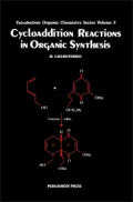 Cyclouddition Reaction In Organic Synthesis