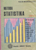 METODA STATISTIKA ED.5