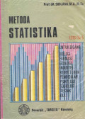 METODA STATISTIKA ED.5