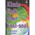 Kimia Fisik Dan Soal-Soal ( Terjemahan ) Dari Physical Chemistry Trough Problems , 1984.