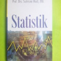 STATISTIK JILID 1