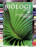 Biologi Jilid 2, Edisi Kelima