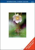 Introduction To General, Organic And Biochemistry