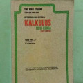 DIFERENSIAL DAN INTERGRAL KALKULUS