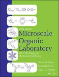 Microscale Techniques For The Organic Laboratory