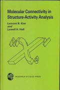 Molecular Conectivity In Structures
