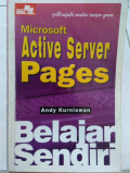 Microsoft Active Server Pages