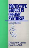 Protective Groups In Organic