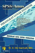 PERANGKAT LUNAK STATISTIK: CARA MUDAH PENGOLAHAN DATA STATISTIK