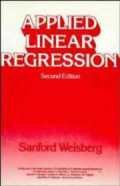 APPLIED LINEAR REGRESSION