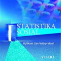 STATISTIKA SOSIAL