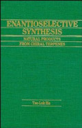 Enantioselective Synthesis 