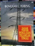 DASAR TEKNIK PENGUJIAN TEGANGAN TINGGI