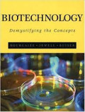 Biotechnology Demystifying the Concepts
