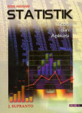 Statistik: Teori dan Aplikasi Jilid 1 Edisi Keenam