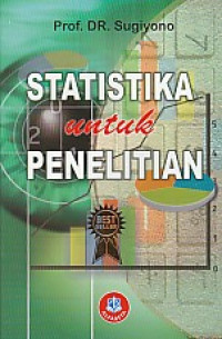 STATISTIKA UNTUK PENELITIAN