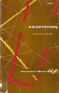 Adaptation