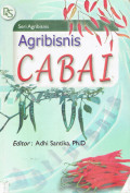 Agribisnis Cabai