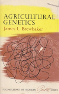 Agricultural genetics