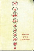 Anatomy of the chordates