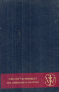 Applied regression analysis