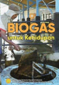 Biogas untuk kehidupan