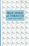 Blue mold of tobacco
