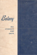 Botany, a textbook for colleges