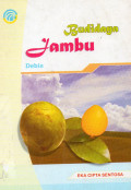 Budidaya jambu