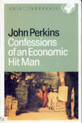Confessions of an economic hit man