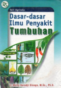 Dasar-dasar ilmu penyakit tumbuhan