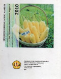 Deskripsi hibrida jagung manis SR