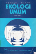Ekologi umum