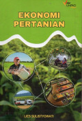 Ekonomi pertanian