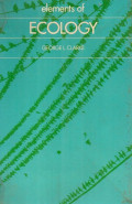Element of ecology
