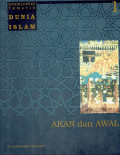Ensiklopedi tematis dunia Islam: akar dan awal